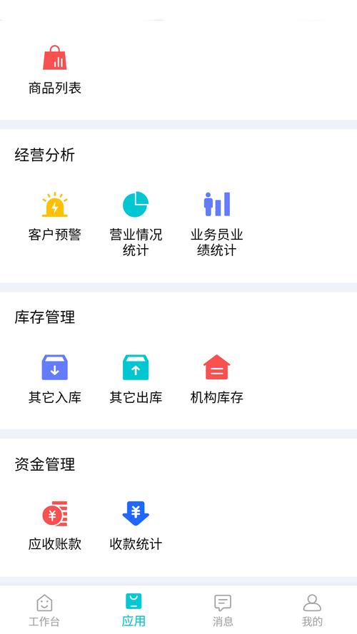 供應(yīng)鏈倉儲軟件APP定制開發(fā)